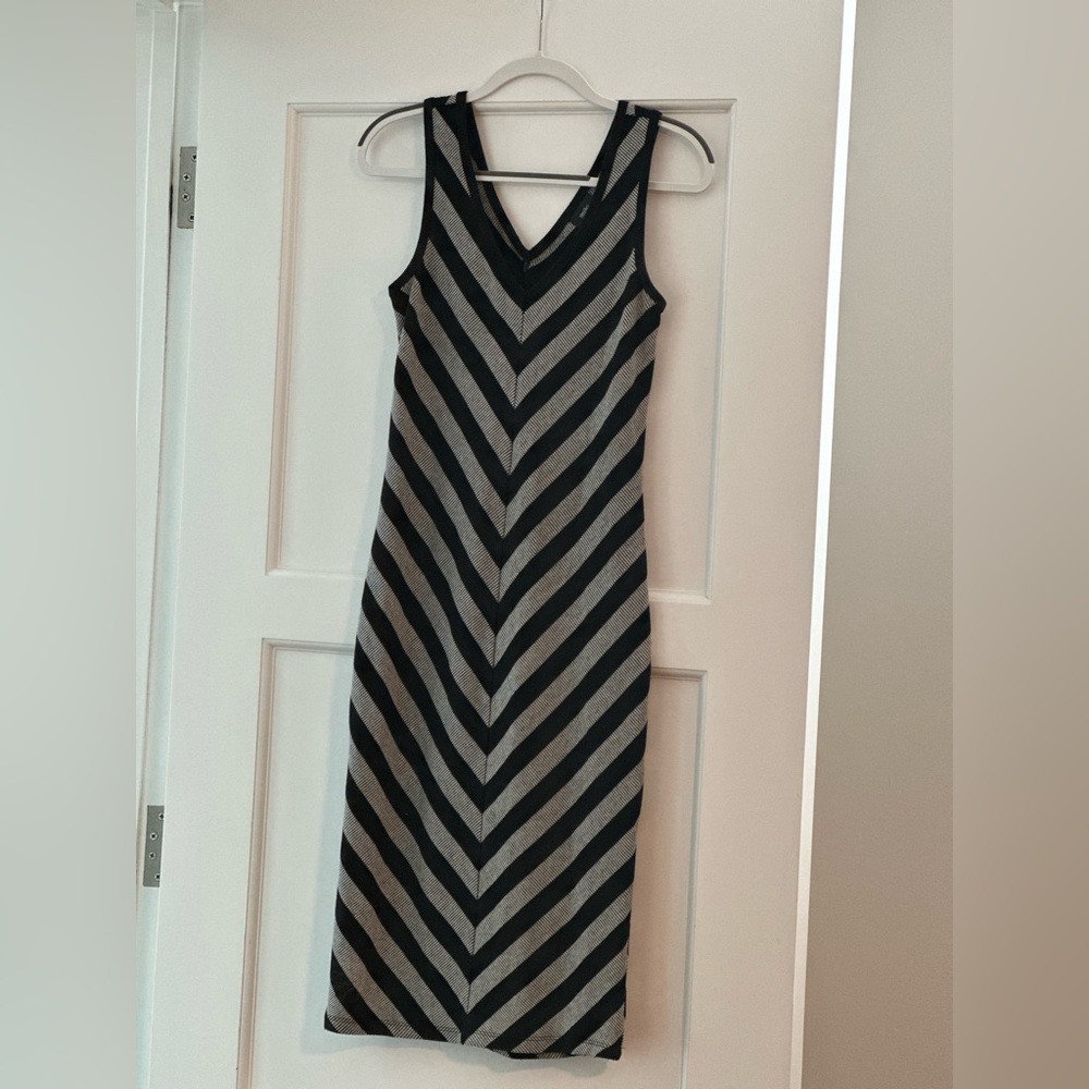Summer beach dress Size S